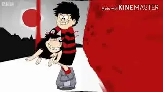 Beano logo history