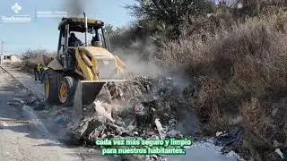 Albatros Jornada de Limpieza Mesa de Coordinación para la Construcción de la Paz
