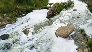 Alipur Islamabad beautiful view