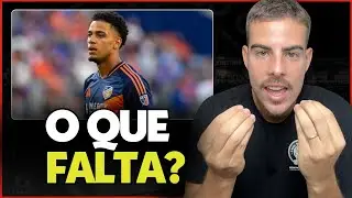 TODOS OS DETALHES DA PROPOSTA FEITA PELO VASCO AO BRENNER!