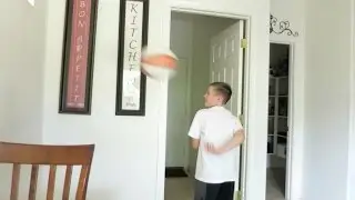Tests, Trick Shots, and Tooth Fairies