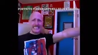Strucid ( Fan Explaining Meme)