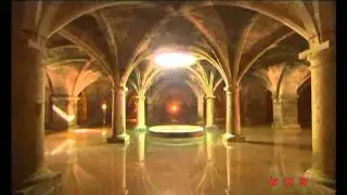 Portuguese City of Mazagan (El Jadida) (UNESCO/NHK)