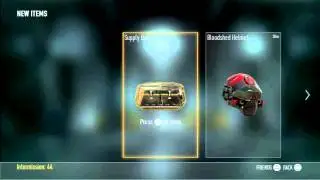 MY BEST SUPPLY DROP!
