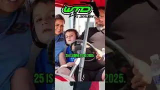 Get WTD Kits Installed in Largo, Florida! #vanlife #autoshop #suspension #florida #shorts   Copy 5