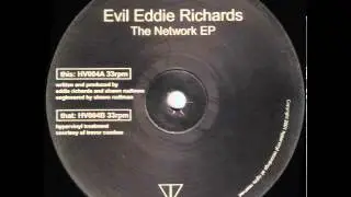 Eddie Richards - The Network