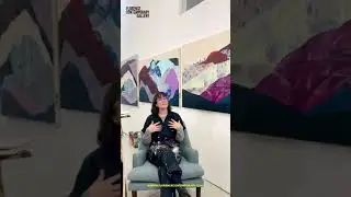 Interview with Melanie Reese | Florence Contemporary Gallery x tBAS