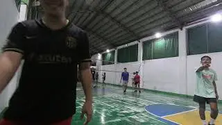 VETCOM - TEAM Shane vs Team Ren (07-05-21)