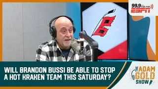 How will the Carolina Hurricanes do against the Seattle Kraken this Saturday?