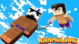 VEGETTA ME LLEVA VOLANDO - KARMALAND  .126