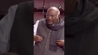Mallikarjun Kharge refuses to apologise for his &lsquo;dog&rsquo; remark in Parliament