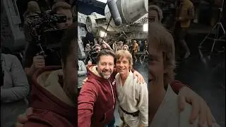 The heroes of my childhood  #hollywood #filming #behindthescenes #ontheset #heroes #aiheroes
