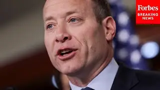 Josh Gottheimer Announces New Senior Security Strategy To Combat Financial Scams