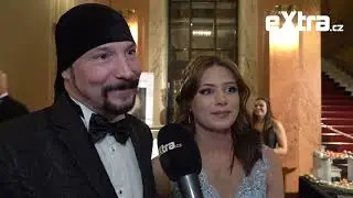 Trable s majitelkou nemovitosti: Bohuš Matuš a jeho Lucinka končí ve snovém bytě