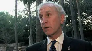 Tom McEnery Interview, March 15, 2010
