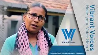 Vibrant Voices 2nd Intake 2019/20 | Promo_03 | USAID | IREX | SDJF