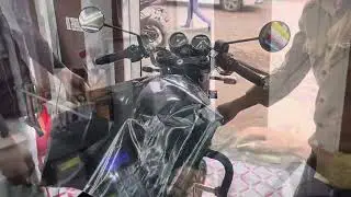 carbon fibre 5d wrap in GT 650 #skwraplucknow #viralvideo