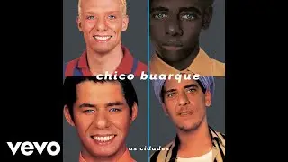 Chico Buarque - Sonhos, Sonhos S&atilde;o (Pseudo Video)