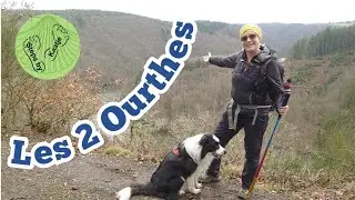 Hike les 2 Ourthes | Best hikes in Belgium | Lac de Nisrament