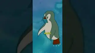 Vin: The Original Nihilist Penguin (1972)