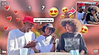 BLIND DATE S2//E13 MUST WATCH THIS EPISODE (KASI EDITION)🇿🇦