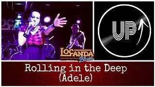 Rolling in the Deep (Adele) UP live @Locanda Blues 29.01.26