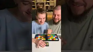 Rubik&rsquo;s Race #настольныеигры #boardgames #games #игры