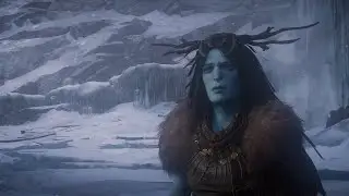 AC Valhalla: Dawn of Ragnarok - Malvigr