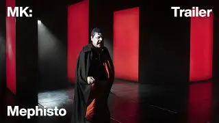 Mephisto |&nbsp;M&uuml;nchner Kammerspiele