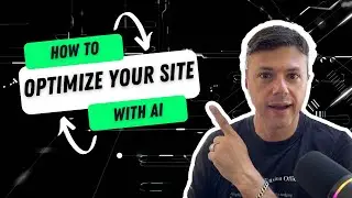 How to Optimize Your Website for More Leads (Using AI Tools)