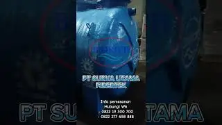 TEKNOLOGI IPAL