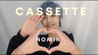 [OPV] Cassette - DEMIAN | #NOMIN #โน่มิน #젠잼 🐶🐰