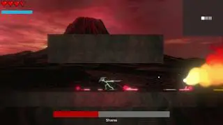 Enlightenment demo raw gameplay