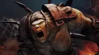 Hounds: The Last Hope Cinematics Trailer