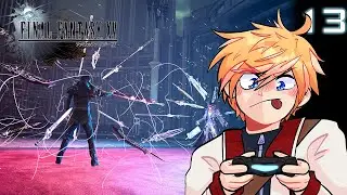 Final Fantasy XV: Episode Ardyn - Finale