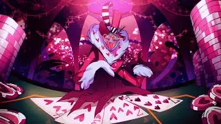 ❤️‍🩹 Valentino 💔 - HOOKED (Original Song By: @PARANOiDDJ1 )