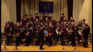 Φιλαρμονική Εταιρία Λευκάδας - La Traviata - Συναυλία στην Αθήνα