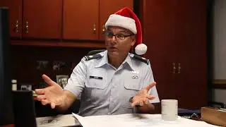 A quick history behind NORAD Tracks Santa