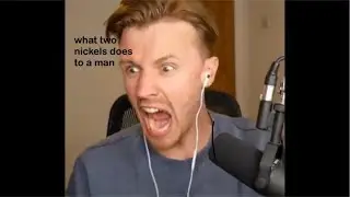doing Minecraft and yapping stuff
