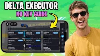 Delta Executor Mobile Tutorial - How to get Roblox Delta Executor on iOS & Android 2026 (New Update)