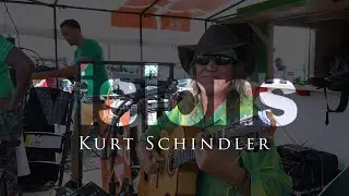 Kurt Schindler Solo Guitar. These days we need a little music to brighten up our lives.
