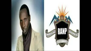 Niyomugabo Nyamihirwa ati 