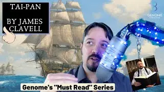 Genome's Must Read Series - 