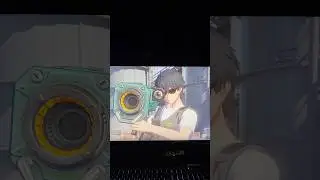 Ананта &mdash; это буквально всё. Игра #шорты #мем