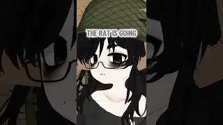 do not plap plap the rat