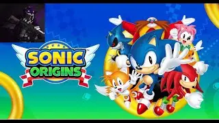 Sonic The Hedgehog 3 & Knuckles | Sonic Origins