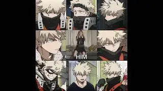 New Jersey- Katsuki Bakugou (Edit) || #mha #mhaedit #myheroacademia #bakugouedit #bakugou #anime