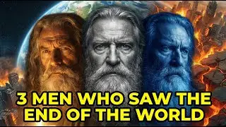 These 3 Biblical Encounters Reveal the True Picture of the Last Days