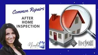Common repairs needed after home inspection