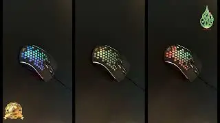 ماوس  Mouse Gaming Meetion GM015 - شركة تواصل